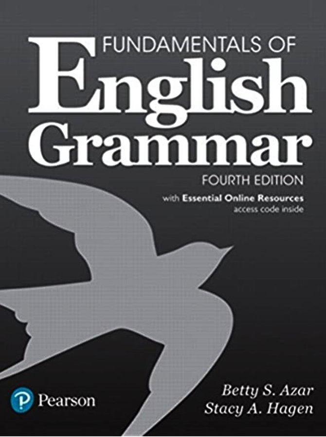 7 Rekomendasi Buku Grammar English Untuk Pemula Dan Semua Kalangan ...