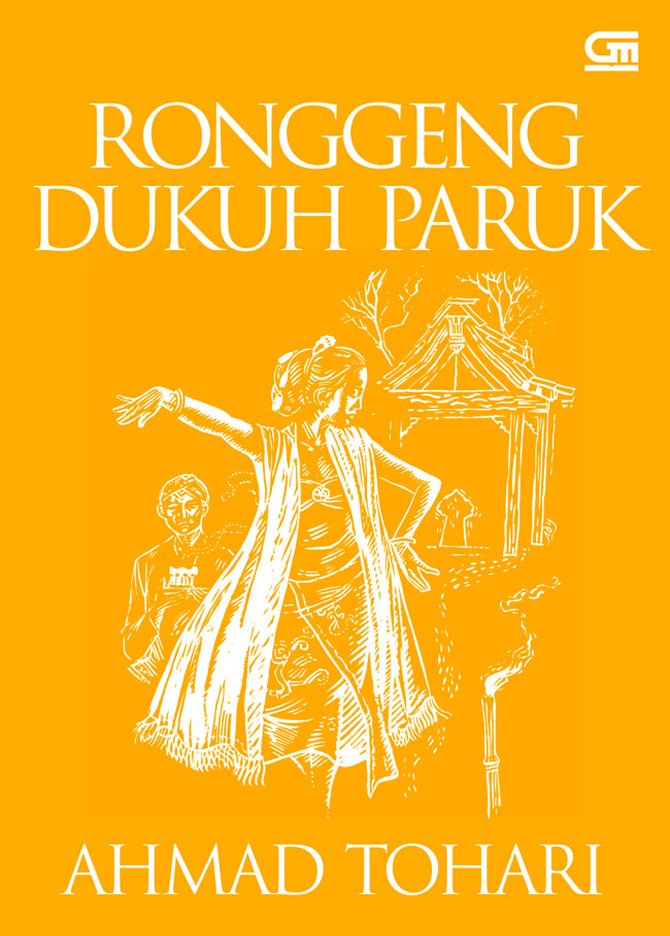 6 Rekomendasi Buku Sejarah Indonesia Berbentuk Novel Terbaik Untuk