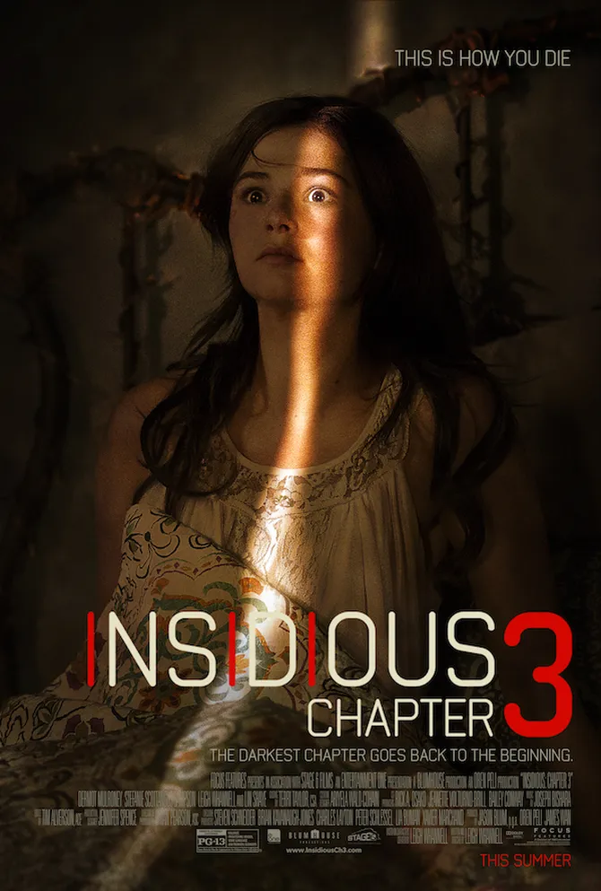 seram, trailer \'insidious chapter 3\' bakal bikin jantungmu copot