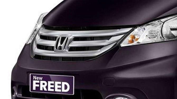 6 Kelemahan Honda Freed Beserta Kelebihannya Yang Perlu Diketahui ...