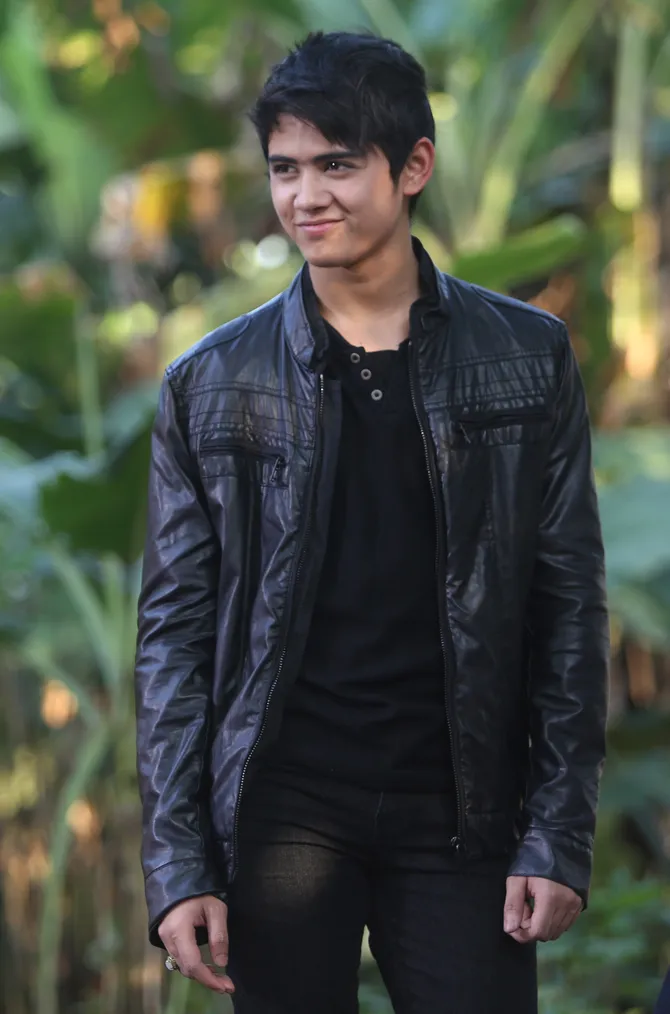Aliando Syarief | Tenar, Seleb Indonesia Ini Ternyata Tak Sekolah SMA - Aliando Syarief ...