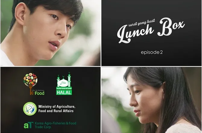 amelia tantono bicara soal karir akting usai bintangi lunch box