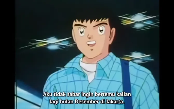 6 Anime Populer Ada Unsur Indonesia di Dalamnya, dari DETECTIVE CONAN