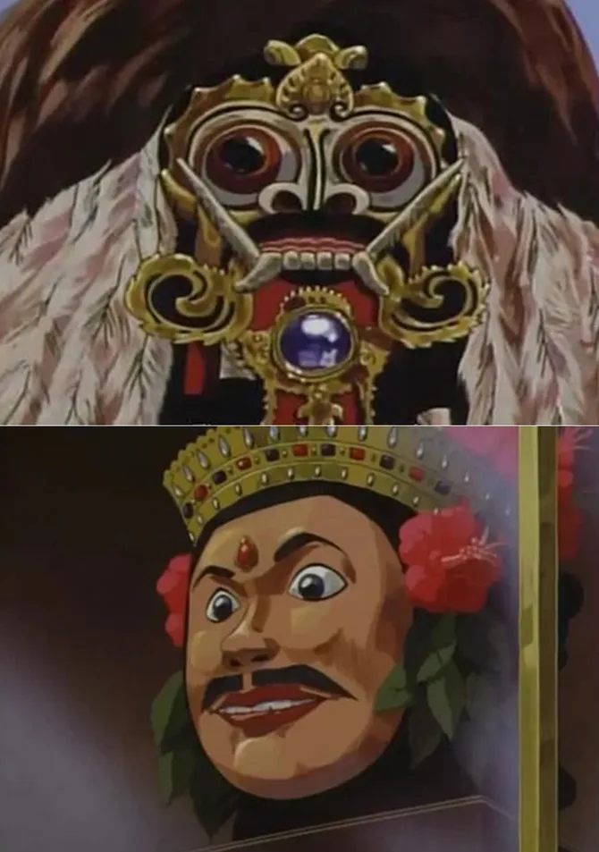 6 Anime Populer Ada Unsur Indonesia di Dalamnya, dari DETECTIVE CONAN