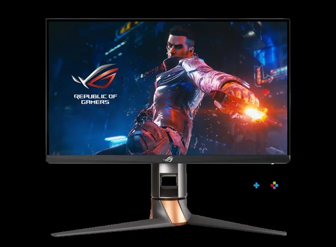 7 Rekomendasi Monitor Gaming Terbaik dan Performa Maksimal, Cek ...