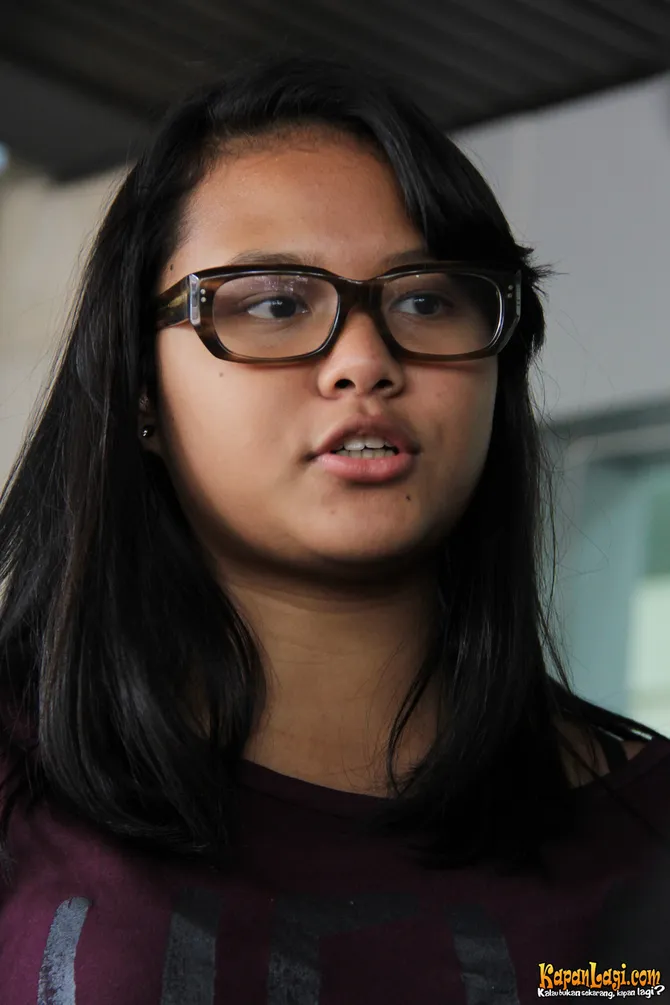 Aurel | Intip Perubahan Drastis Aurel Hermansyah, Amazing ...