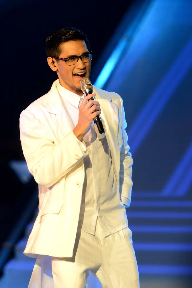 x factor musim ke-2 hadirkan babak baru, persaingan makin panas!