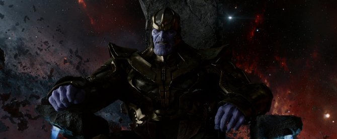 Terungkap, pemeran Thanos akan menjadi Cable di 'DEADPOOL 