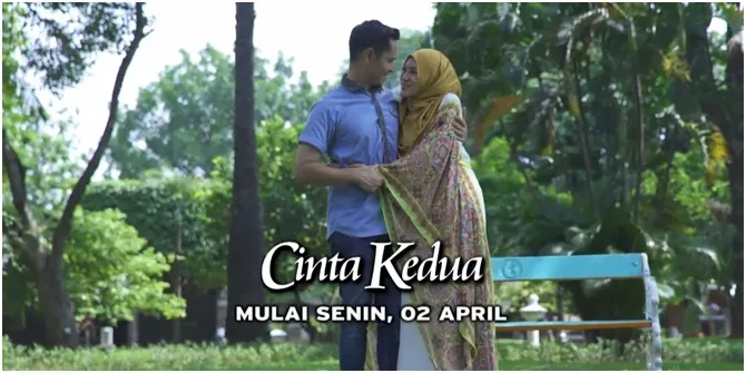\'cinta kedua\': kisah rumah tangga yang terancam hadirnya wanita lain