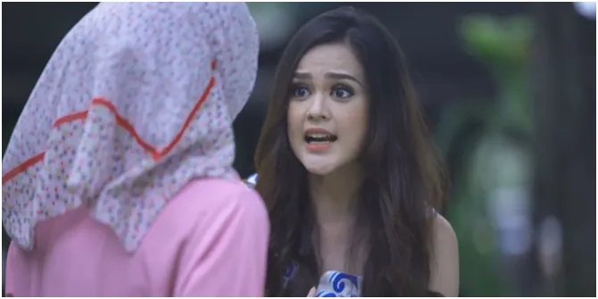 \'cinta kedua\': kisah rumah tangga yang terancam hadirnya wanita lain