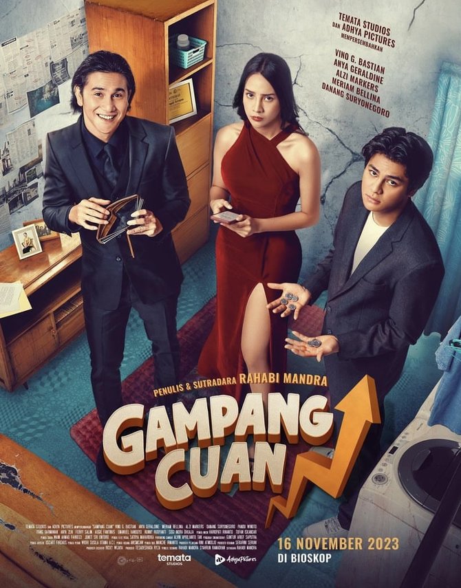Ditanggalkan Dengan Utang 300 Juta Oleh Sang Ayah