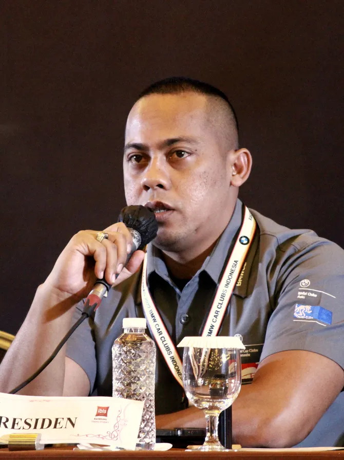 Mengenal Dadan Ontaz, Sosok yang Sangat Berpengaruh di Dunia Otomotif