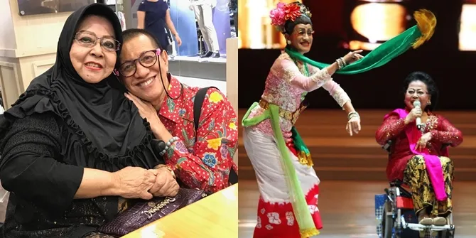 didik nini thowok, lakoni tarian wanita namun tetap maskulin dalam keseharian