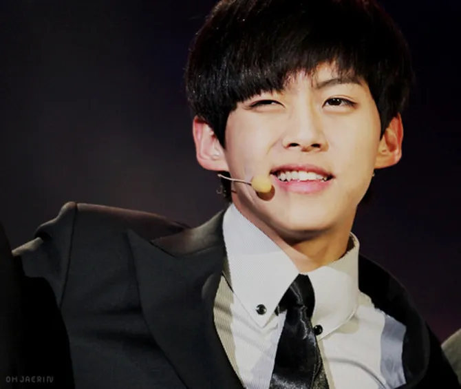 dongho mantan member u-kiss angkat bicara soal kabar pernikahan