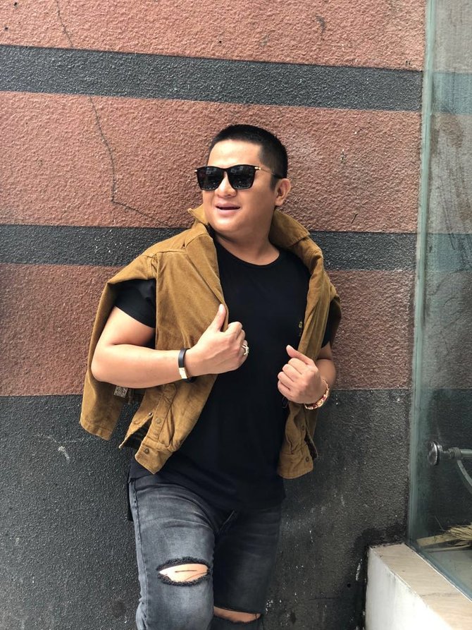 Wujudkan mimpi awal tahun, Fardhan Zee rilis single 