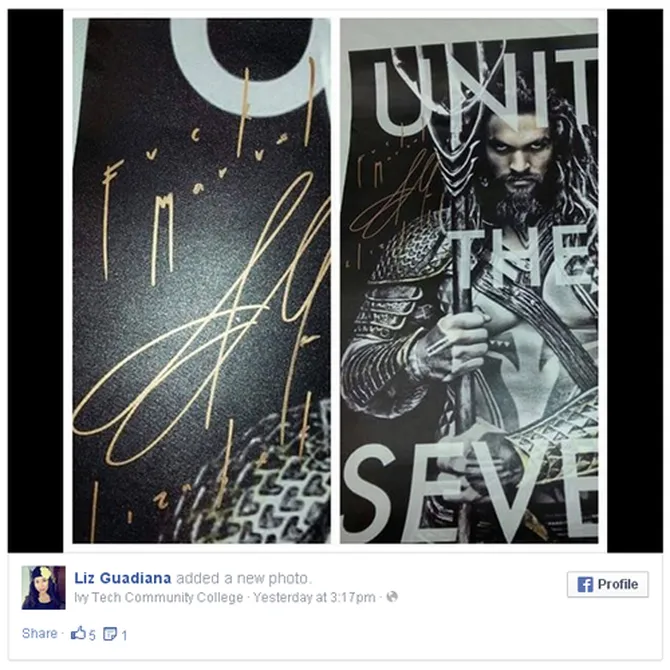 tulis ejekan, jason momoa \'panaskan\' perseteruan dc vs marvel