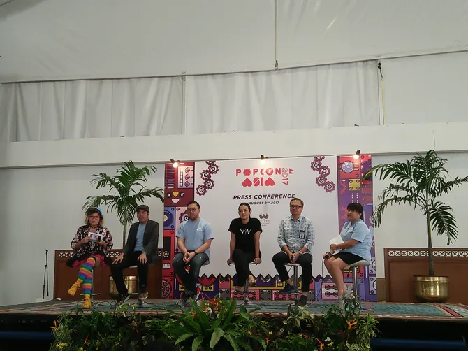 sableng sheila timothy kapanlagi