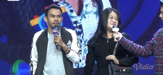 Punya Pacar Yang Tingkahnya Absurd Pacar Ebel Suca 4 Sempat