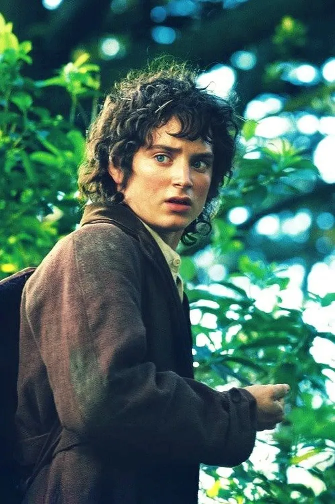 jelang rilis \'the hobbit\', bagaimana kabar frodo baggins?