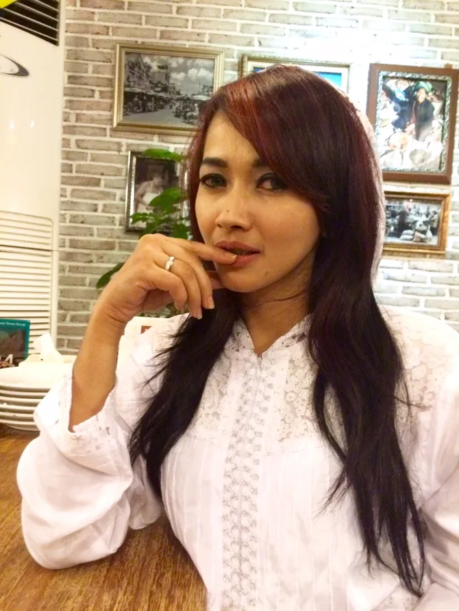 terungkap lagi! korban vicky prasetyo adalah penari kuda lumping