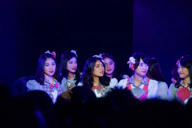 jkt48 kapanlagicom djoko poerwanto 1