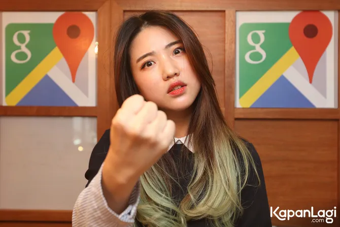 han yoo ra 11 tahun di indonesia awalnya dibully kini digilai merdeka han yoo ra 11 tahun di indonesia awalnya dibully kini digilai merdeka
