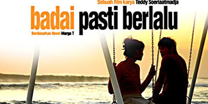 pasti berlalu
