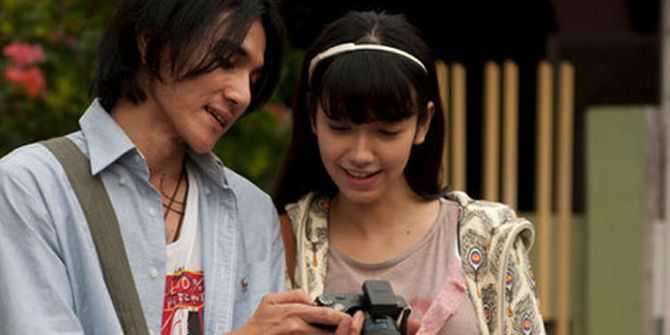 15 Film Indonesia Romantis Dengan Akhir Kisah yang Sedih 