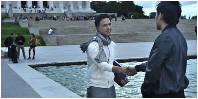 15 Film Indonesia Romantis Dengan Akhir Kisah yang Sedih 