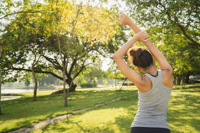 8 Gejala Stroke Ringan Pada Perempuan, Perhatikan Penyebab Dan Keluhan ...