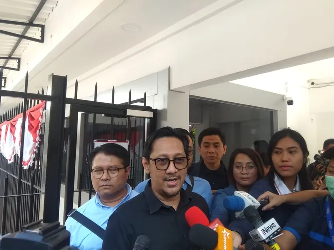 Nunung Ditahan, Andre Taulany Ungkap Nasibnya di 'Ini 