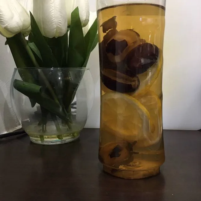 4 Minuman Segar untuk Buka Puasa Ramadhan, Beserta Resep Membuatnya