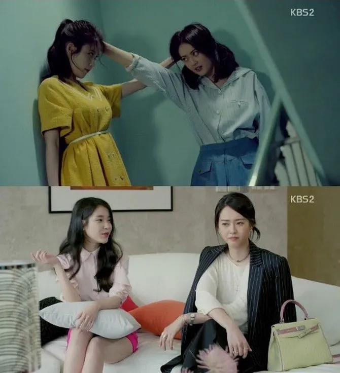 go ara producer3456