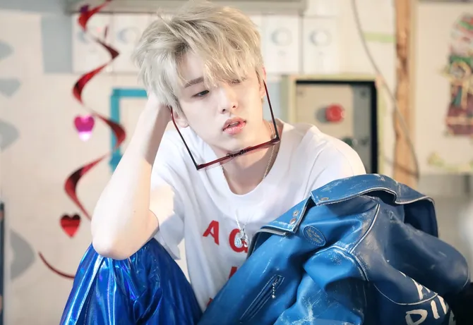 Get To Know Jae, Member Day6 Yang Pernah Jadi Kontestan K-Pop Star