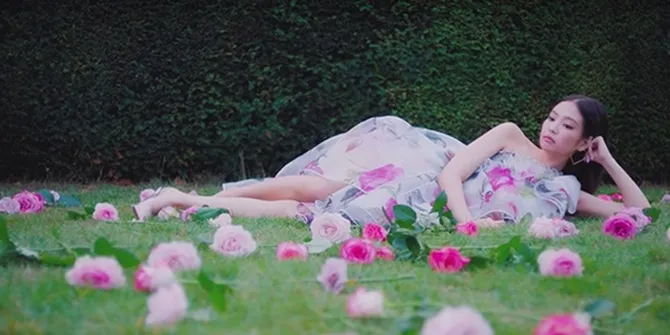 biodata blackpink lengkap, beserta foto dan fakta unik mereka