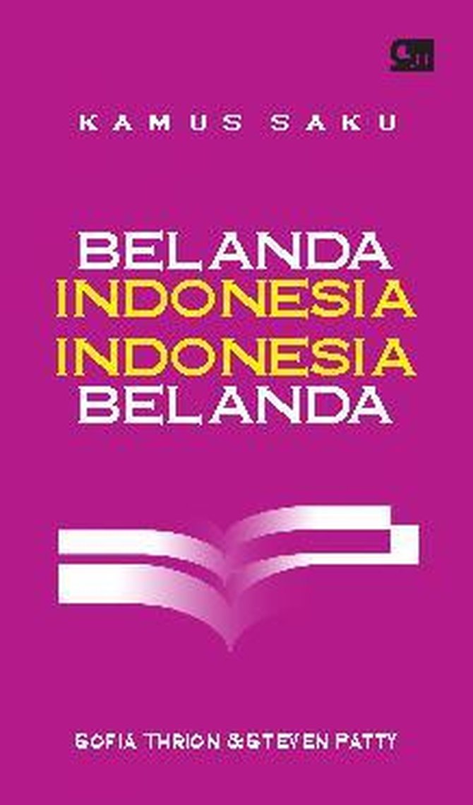 10 Rekomendasi Buku Belajar Bahasa Belanda Untuk Pemula Dan Level