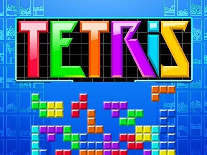 Jugar a tetris gratis