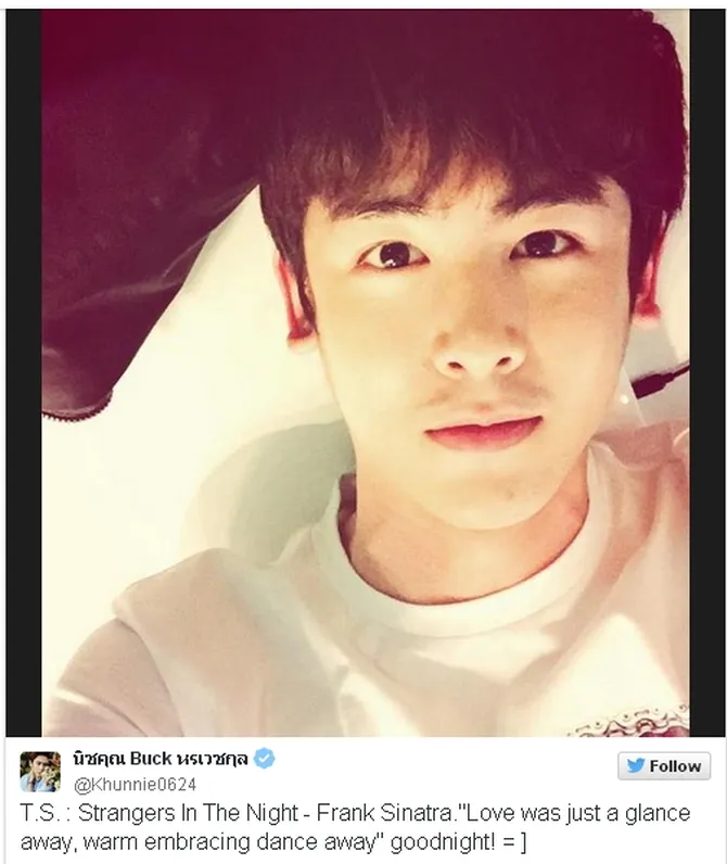 nichkhun dan tiffany girls generation dikabarkan putus