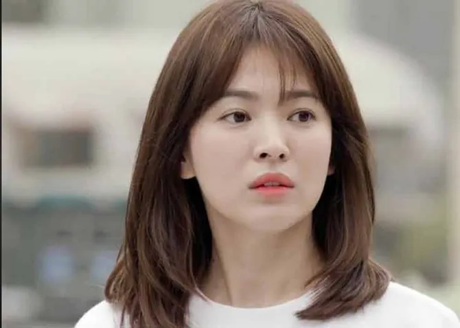 Foto-foto Model Rambut Wanita Sebahu Kekinian yang Bikin Makin Cantik