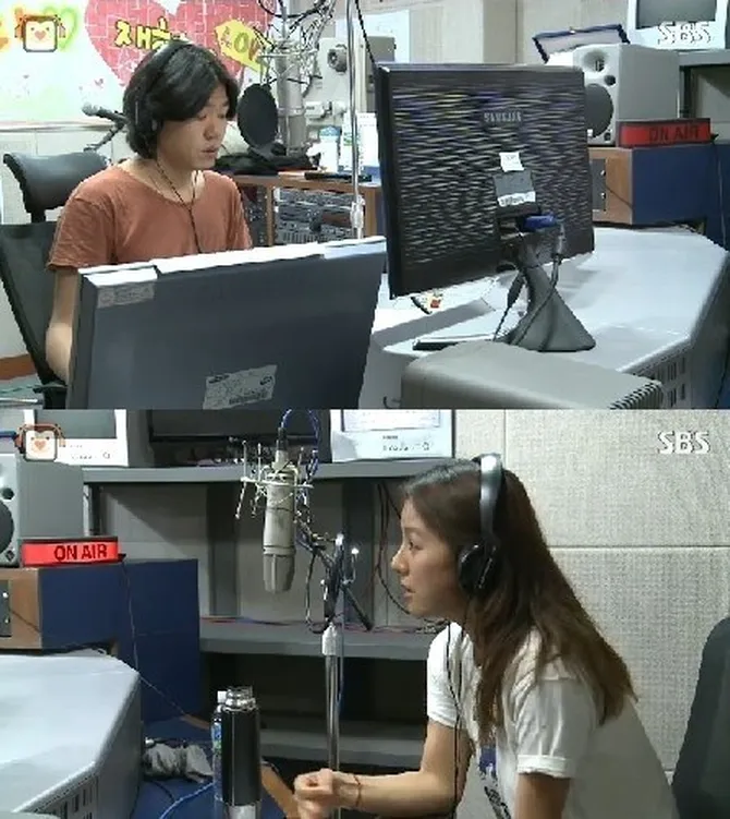 soon lee hyori
