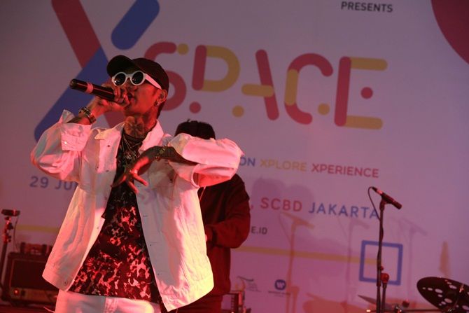 sering di-bully, young lex dan bowo tik tok berikan pesan untuk haters