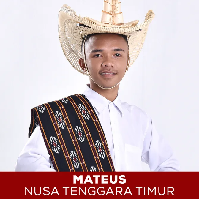 Hasil gambar untuk mateus lida