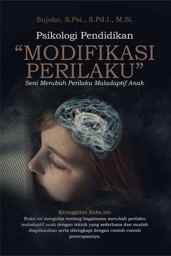 5 Rekomendasi Buku Psikologi Pendidikan, Cocok Dibaca Guru Pengajar ...