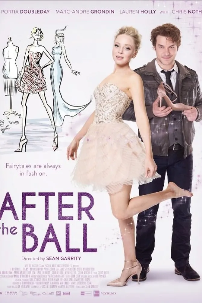 After the Ball (2015) - Film - KapanLagi.com