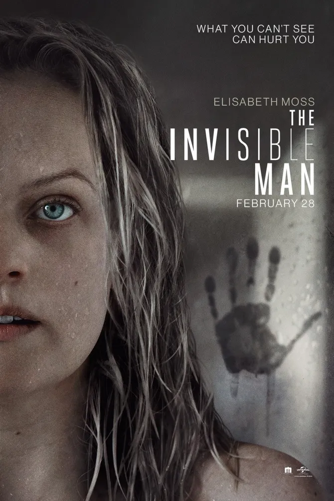 The Invisible Man (2020) - Film - KapanLagi.com