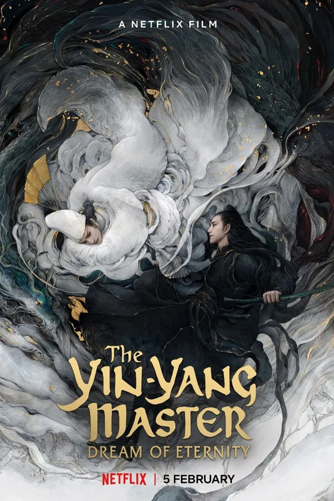 The Master Yin Yang24602084