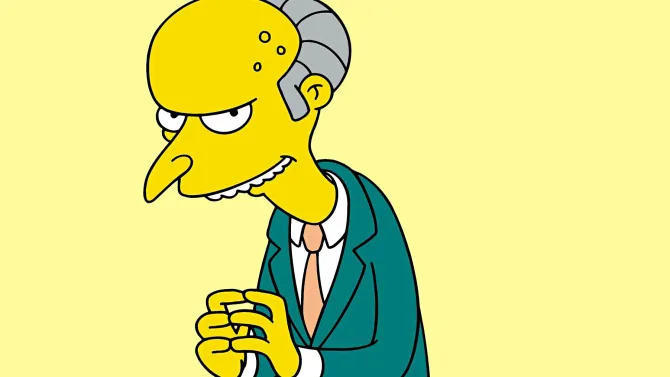 \'the simpsons\' kehilangan beberapa karakter suara, siapa saja?