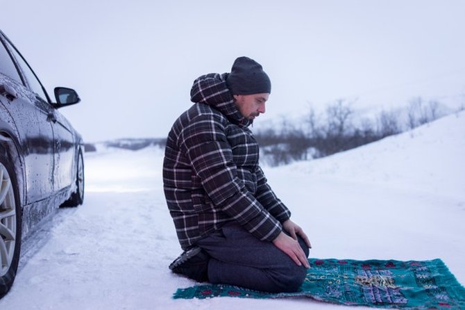 Pengertian Sholat Sunnah Muakkad Beserta Dengan Jenis Dan Ketentuannya