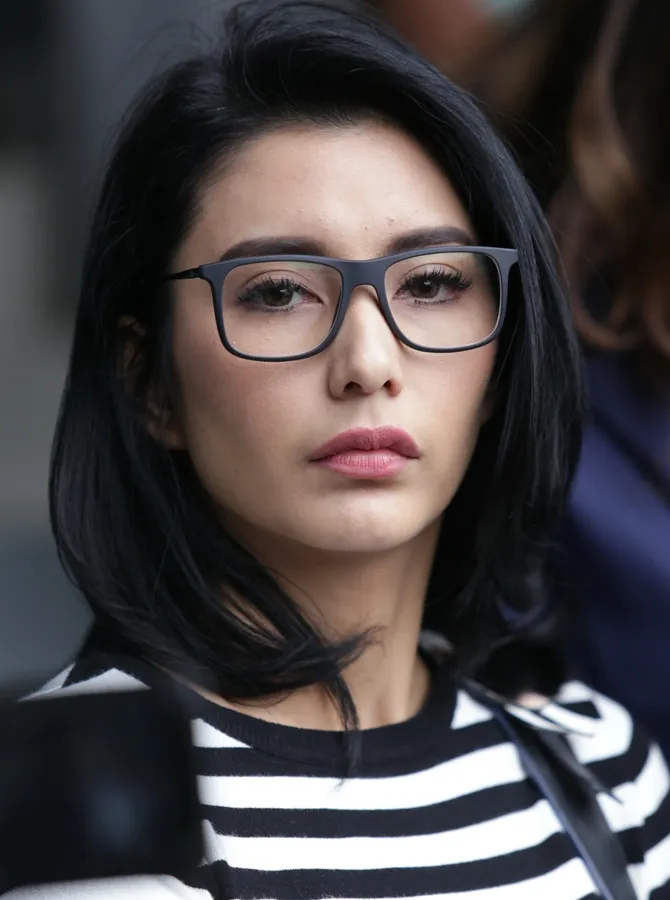 tyas mirasih soal nenek maryke: sampai detik ini dia tidak hubungi saya!