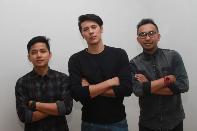 kapanlagi com sahal fadhli